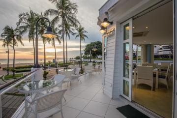 Отель Ambassador City Jomtien Inn Wing Таиланд, пляж Джомтьен, фото 15