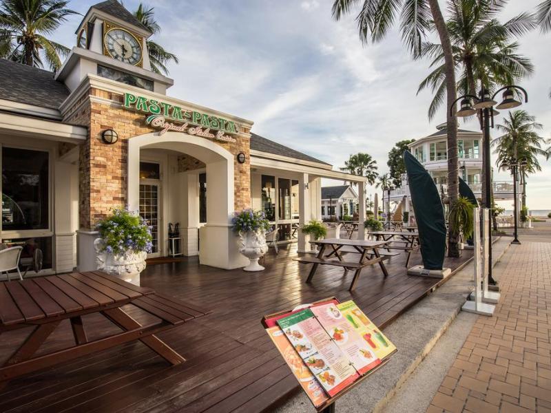 Ambassador City Jomtien Inn Wing