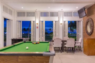 Отель Ambassador City Jomtien Inn Wing Таиланд, пляж Джомтьен, фото 19