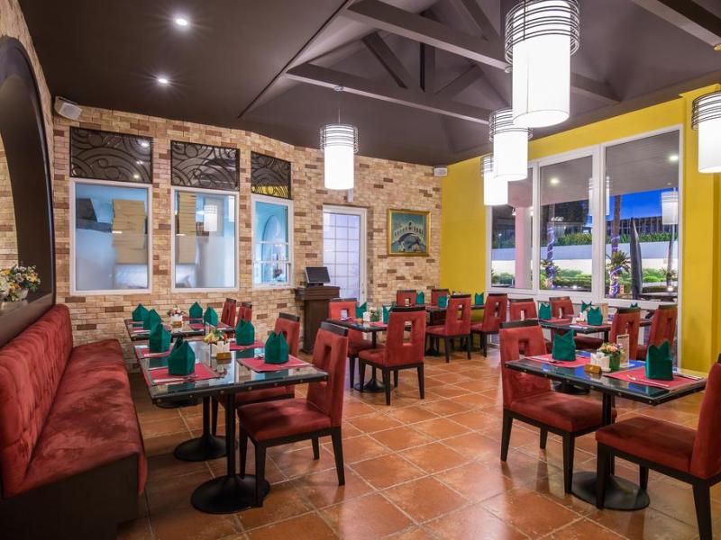 Ambassador City Jomtien Inn Wing