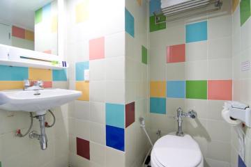 Отель Ambassador City Jomtien Inn Wing Таиланд, пляж Джомтьен, фото 2