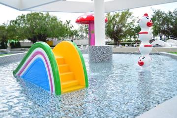 Отель Ambassador City Jomtien Inn Wing Таиланд, пляж Джомтьен, фото 21