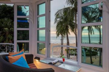 Отель Ambassador City Jomtien Inn Wing Таиланд, пляж Джомтьен, фото 23