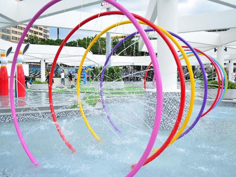 Ambassador City Jomtien Inn Wing