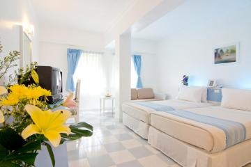 Отель Ambassador City Jomtien Inn Wing Таиланд, пляж Джомтьен, фото 3