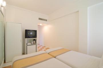 Отель Ambassador City Jomtien Inn Wing Таиланд, пляж Джомтьен, фото 4
