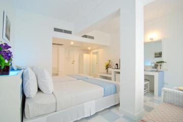 Отель Ambassador City Jomtien Inn Wing Таиланд, пляж Джомтьен, фото 5