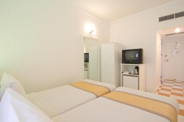 Отель Ambassador City Jomtien Inn Wing Таиланд, пляж Джомтьен, фото 6
