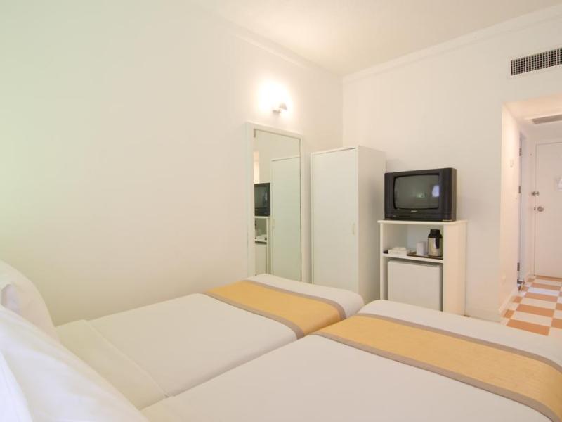 Ambassador City Jomtien Inn Wing