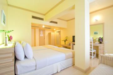 Отель Ambassador City Jomtien Inn Wing Таиланд, пляж Джомтьен, фото 7