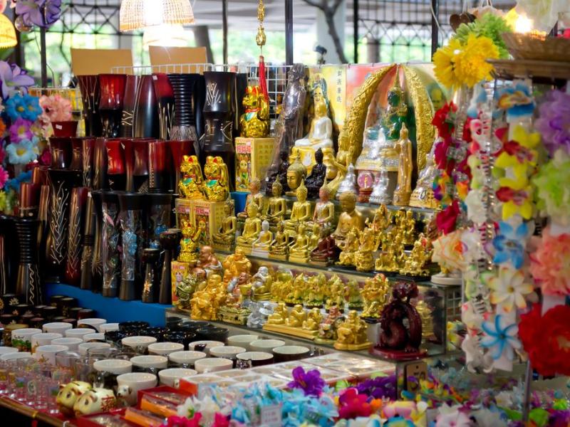 Ambassador City Jomtien Inn Wing