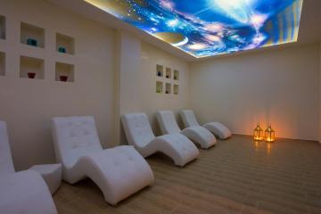 Отель Iberostar Founty Beach Марокко, Агадир, фото 11