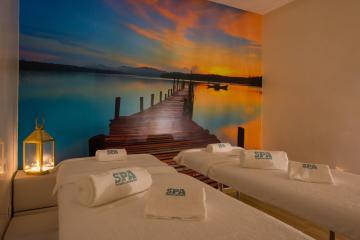 Отель Iberostar Founty Beach Марокко, Агадир, фото 13