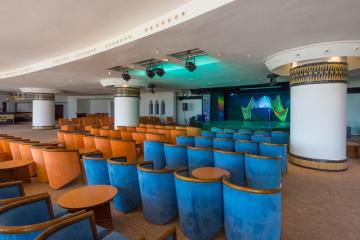 Отель Iberostar Founty Beach Марокко, Агадир, фото 14
