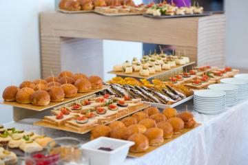 Отель Iberostar Founty Beach Марокко, Агадир, фото 15