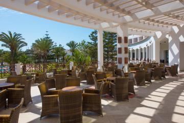 Отель Iberostar Founty Beach Марокко, Агадир, фото 16