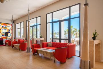 Отель Iberostar Founty Beach Марокко, Агадир, фото 18