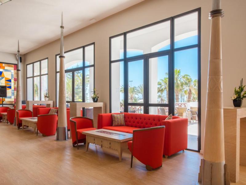 Iberostar Founty Beach