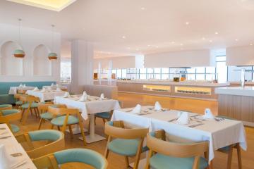 Отель Iberostar Founty Beach Марокко, Агадир, фото 20