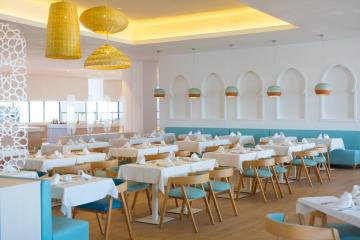 Отель Iberostar Founty Beach Марокко, Агадир, фото 21