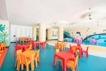 Отель Iberostar Founty Beach Марокко, Агадир, фото 28