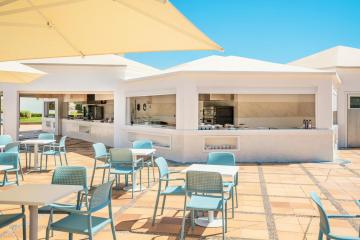 Отель Iberostar Founty Beach Марокко, Агадир, фото 29