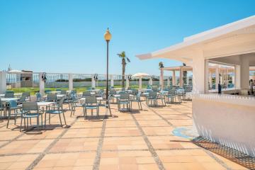 Отель Iberostar Founty Beach Марокко, Агадир, фото 30