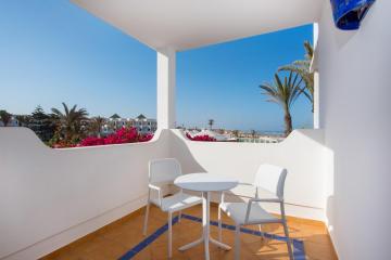 Отель Iberostar Founty Beach Марокко, Агадир, фото 3