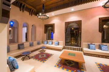 Отель Iberostar Founty Beach Марокко, Агадир, фото 31
