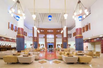 Отель Iberostar Founty Beach Марокко, Агадир, фото 32