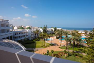 Отель Iberostar Founty Beach Марокко, Агадир, фото 33