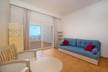 Отель Iberostar Founty Beach Марокко, Агадир, фото 34