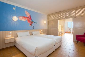 Отель Iberostar Founty Beach Марокко, Агадир, фото 35
