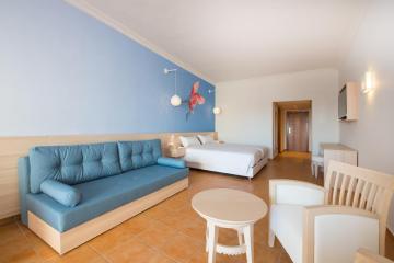Отель Iberostar Founty Beach Марокко, Агадир, фото 36