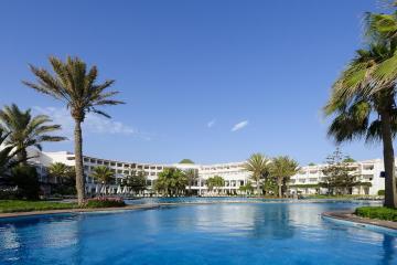 Отель Iberostar Founty Beach Марокко, Агадир, фото 37