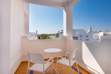 Отель Iberostar Founty Beach Марокко, Агадир, фото 4