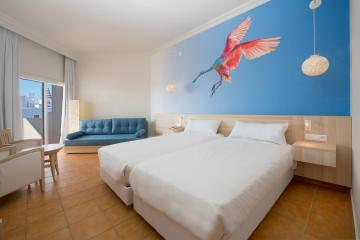 Отель Iberostar Founty Beach Марокко, Агадир, фото 5
