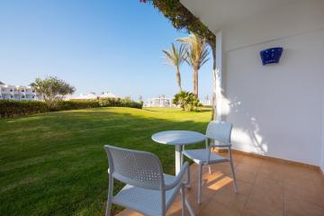 Отель Iberostar Founty Beach Марокко, Агадир, фото 6