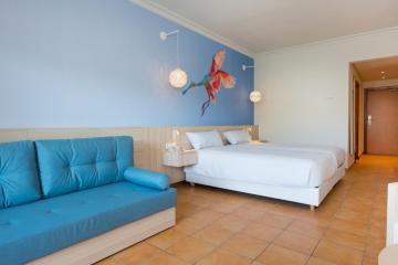Отель Iberostar Founty Beach Марокко, Агадир, фото 7