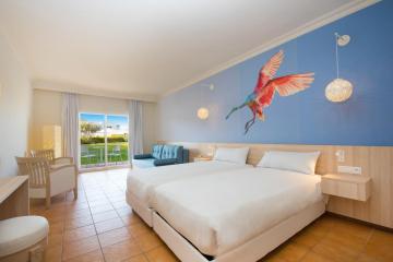 Отель Iberostar Founty Beach Марокко, Агадир, фото 8