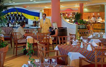 Iberostar Playa Gaviotas Park