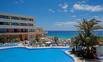 Iberostar Playa Gaviotas Park