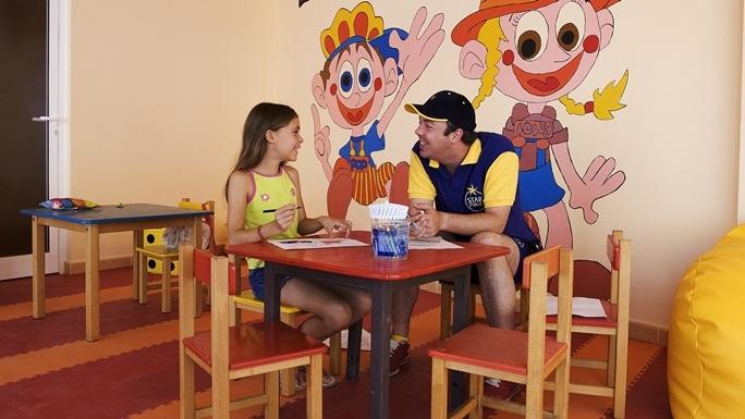 Iberostar Playa Gaviotas Park