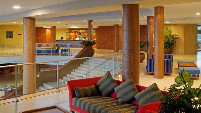 Iberostar Playa Gaviotas Park