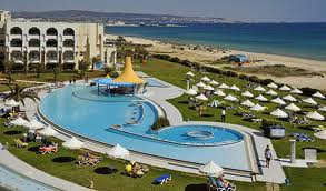 Iberostar Playa Gaviotas Park