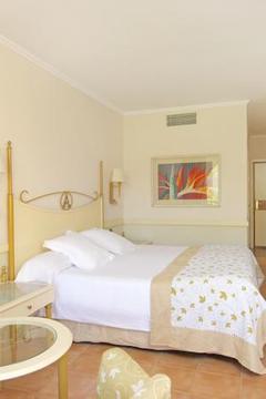 Отель Iberostar Selection Anthelia Испания, о Тенерифе, фото 11