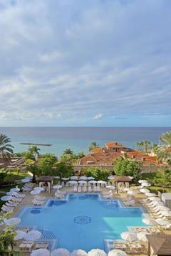 Отель Iberostar Selection Anthelia Испания, о Тенерифе, фото 16