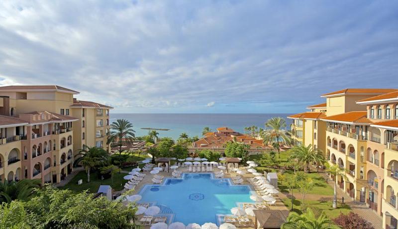 Iberostar Selection Anthelia