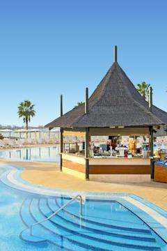 Отель Iberostar Selection Anthelia Испания, о Тенерифе, фото 17