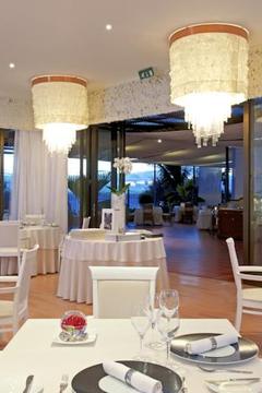 Отель Iberostar Selection Anthelia Испания, о Тенерифе, фото 18